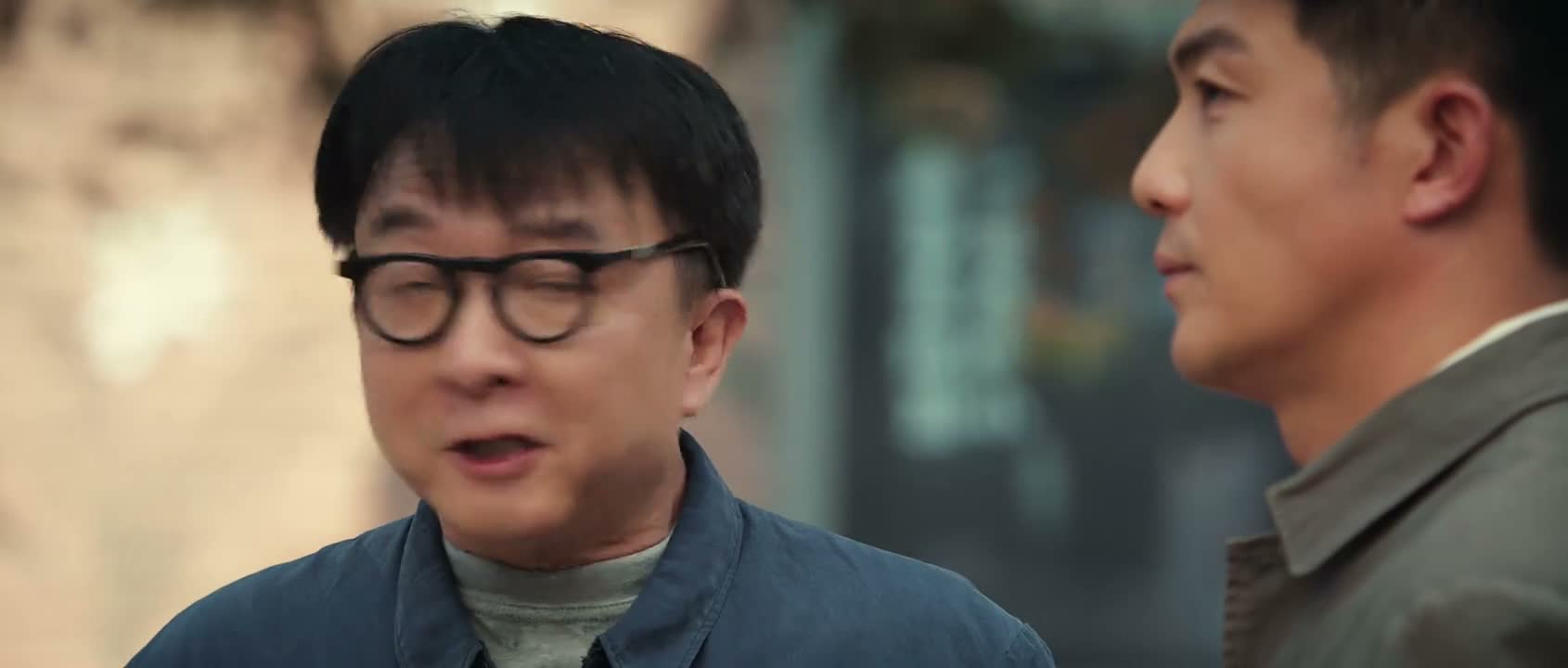 一身好功夫 好武旦这是