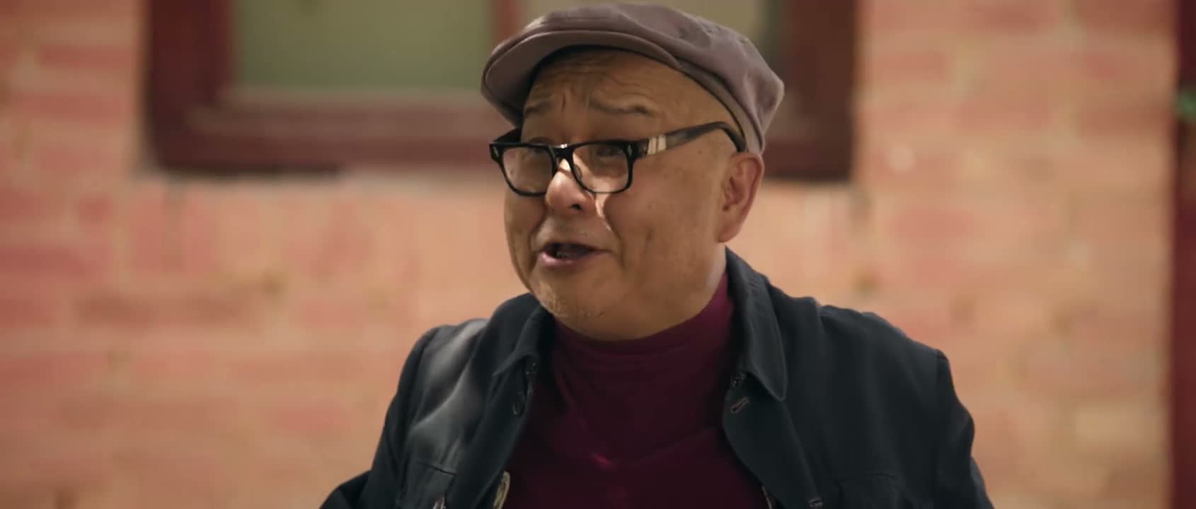 有人请我吃席了嘛