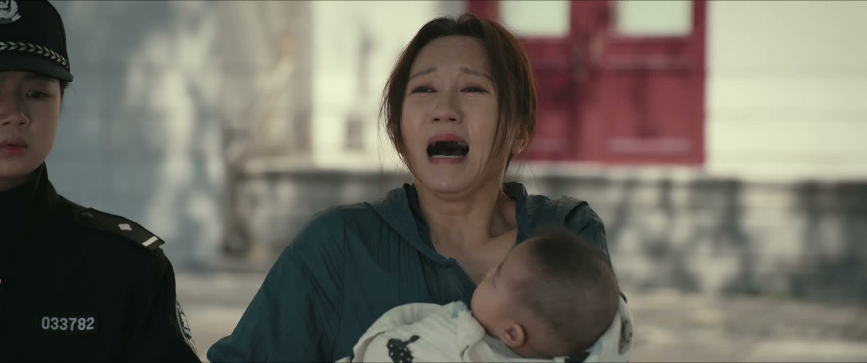 孩子的大名我想好了