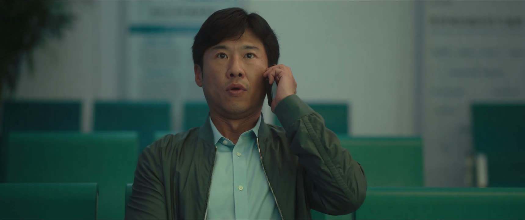 他可是A级通缉犯