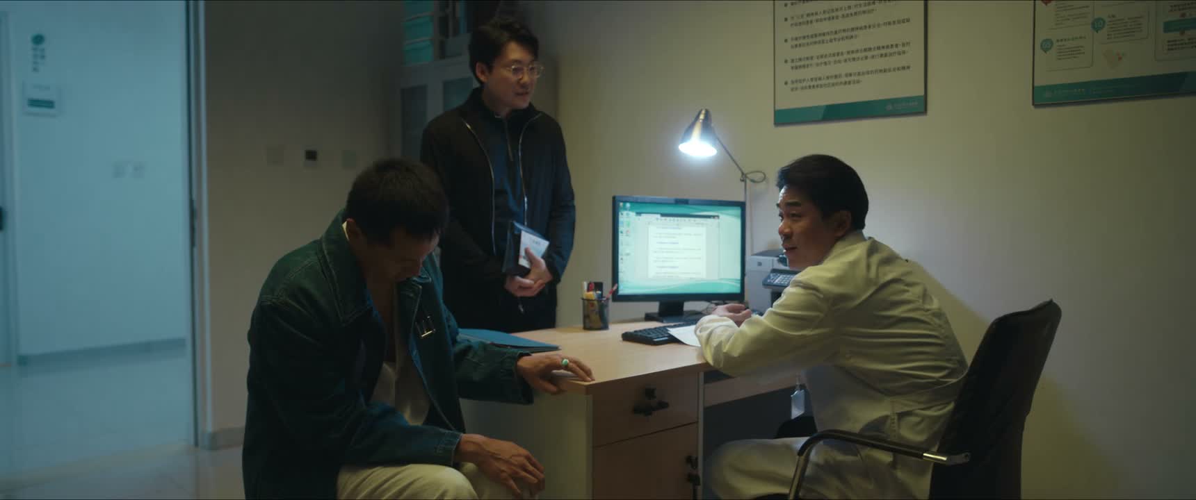 相声啊 小品啊