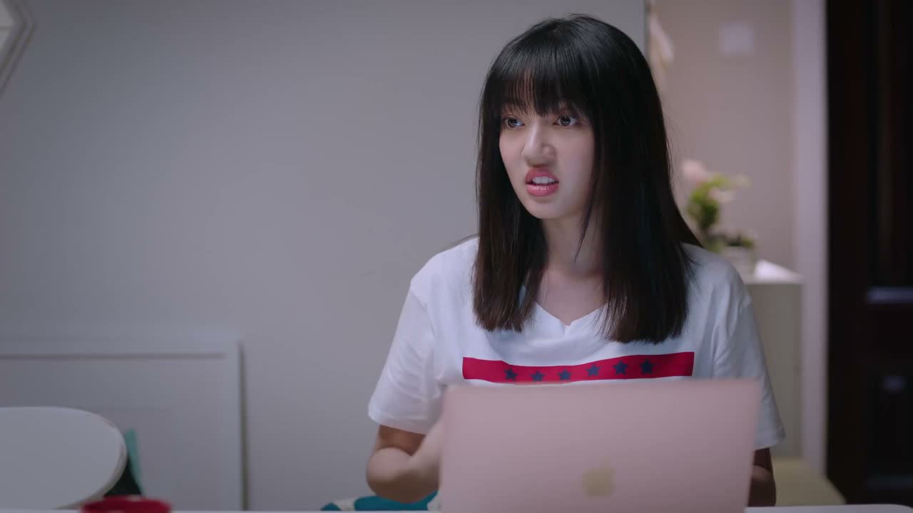 小屁孩懂什么