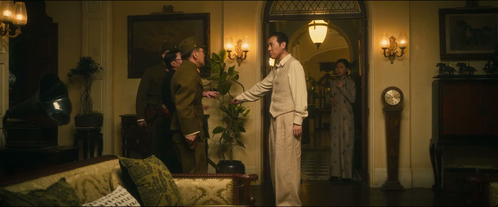 阿田 这样你会死的