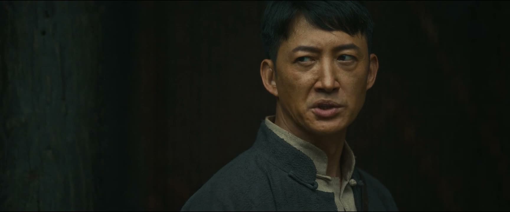 打得赢就打 打不赢就跑