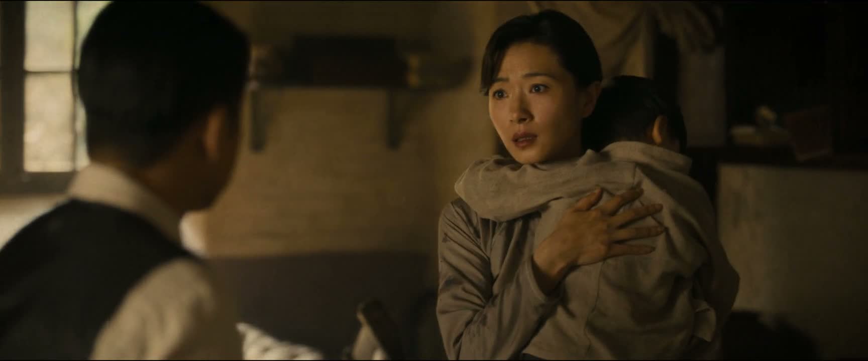 夫人 你没事吧 你没事吧 我没事