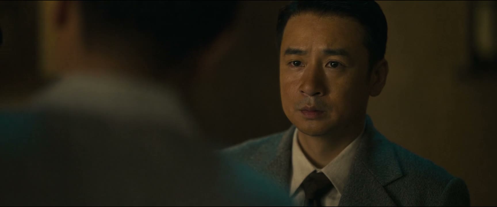 赶紧收拾东西 不要惊动太爷