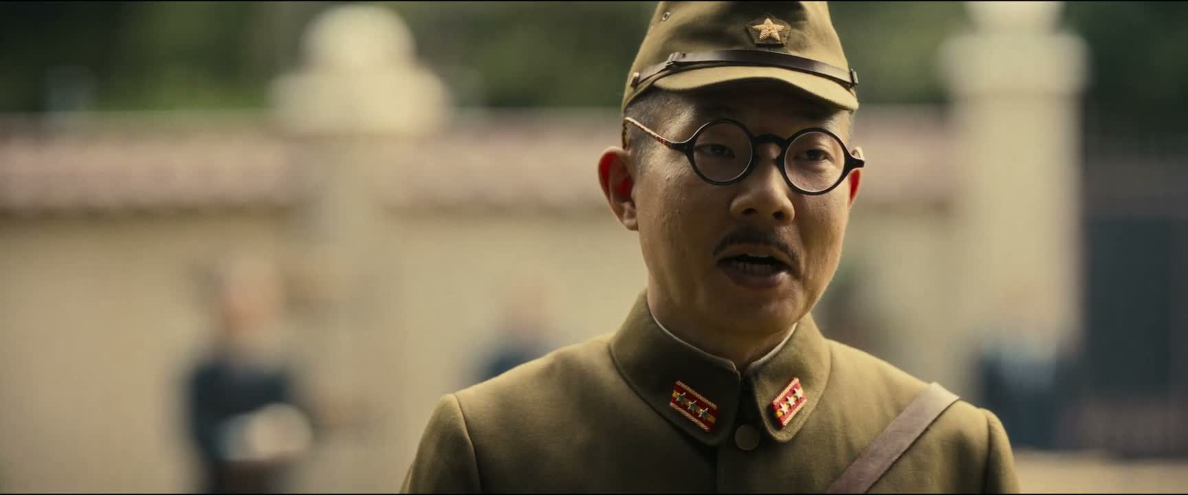 好 我们告辞了
