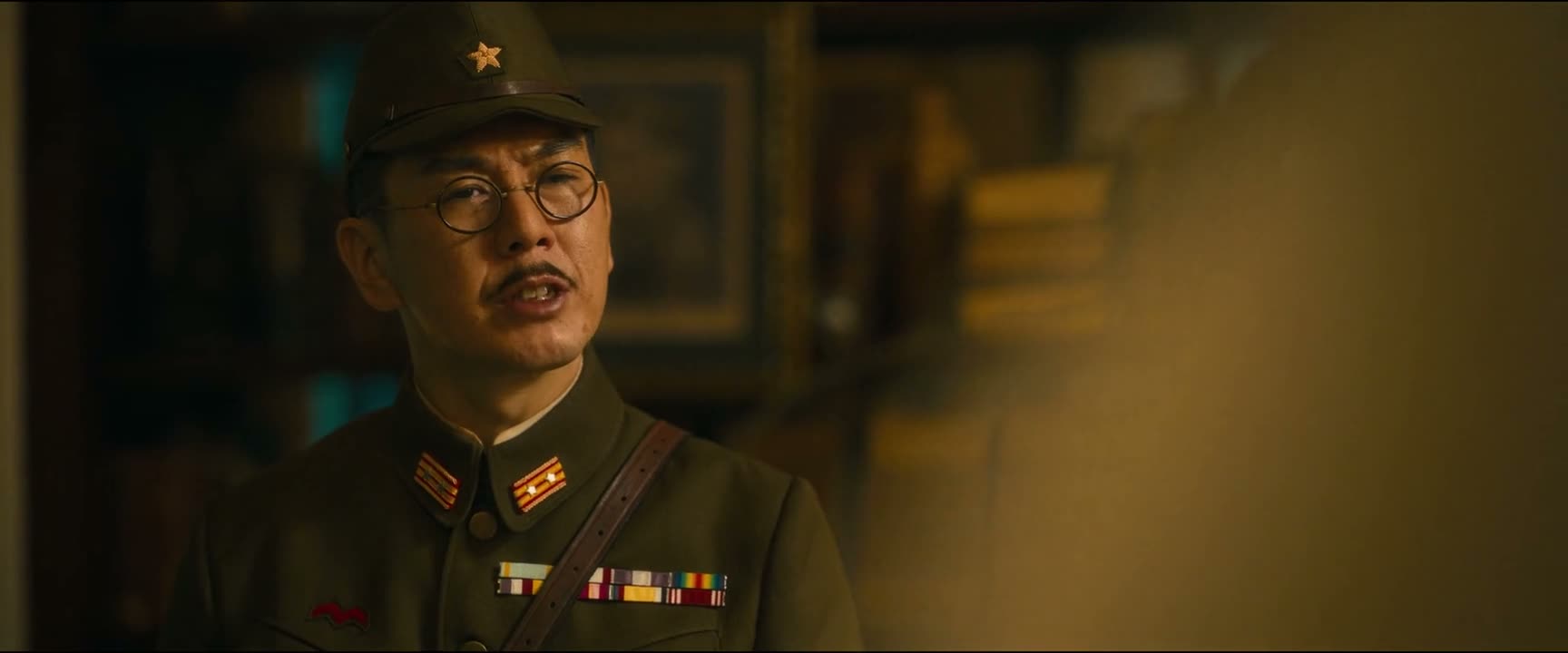 就想出这口气吗 对