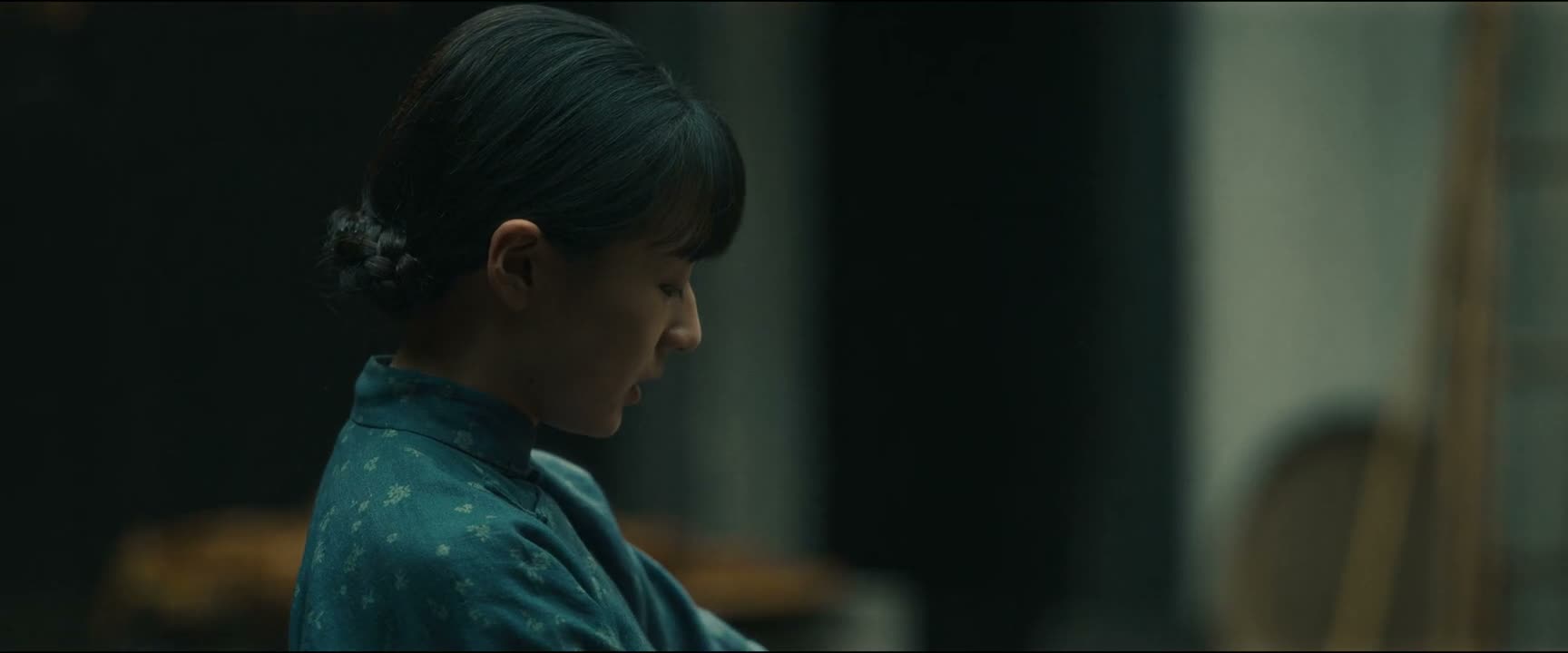 老天真是不想让人活了 我觉得下雨挺好
