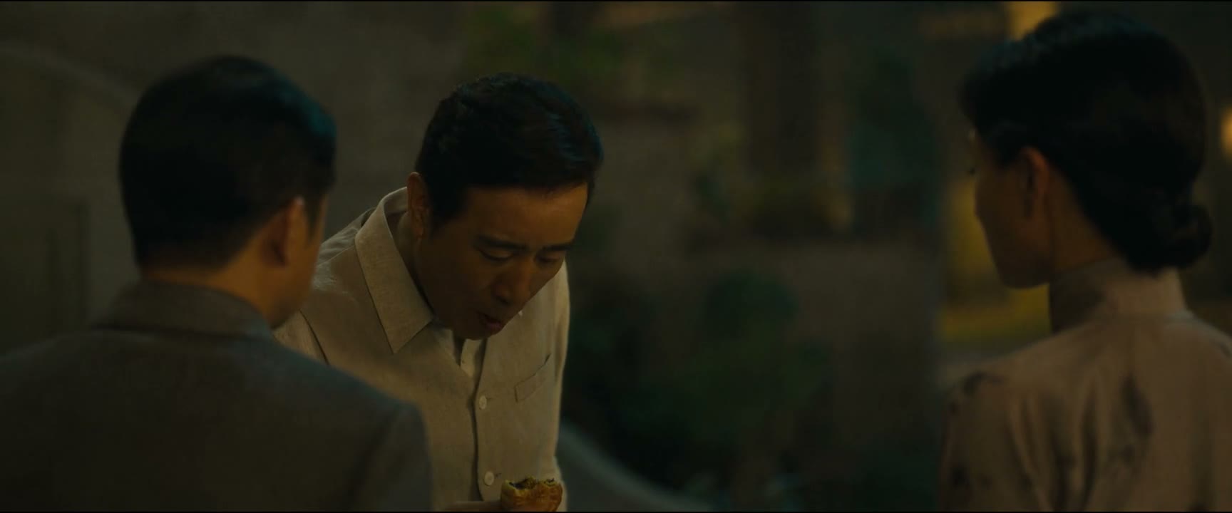 那 那您有什么打算吗
