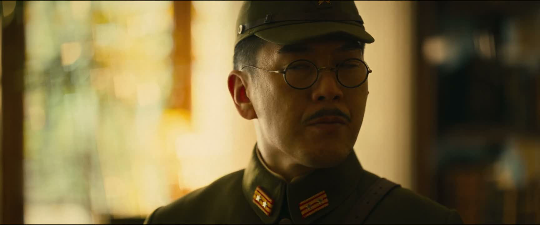 能给他一点时间吗