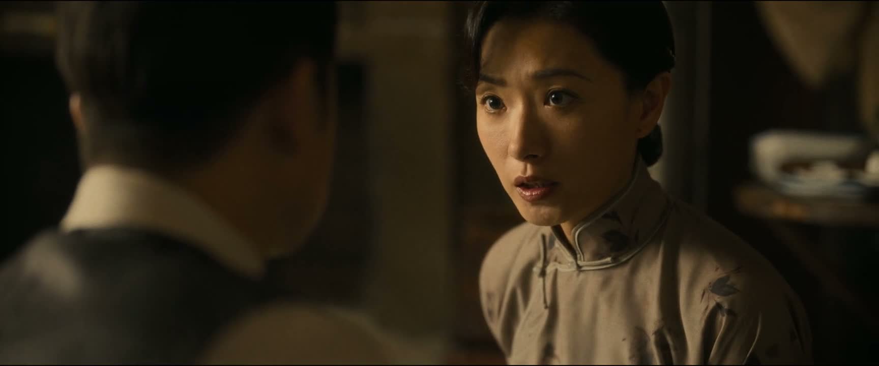 你到底是万福还是张云魁