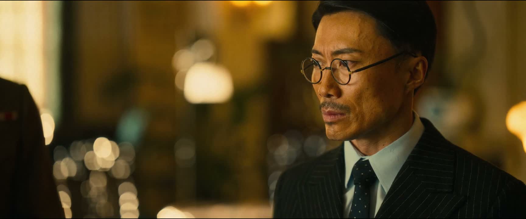你的生死 我们无法保证