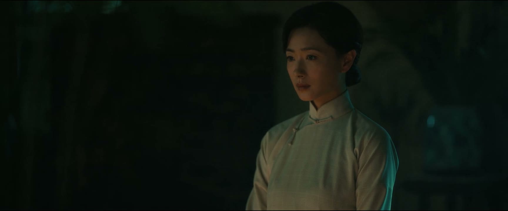 你们一家子就离开