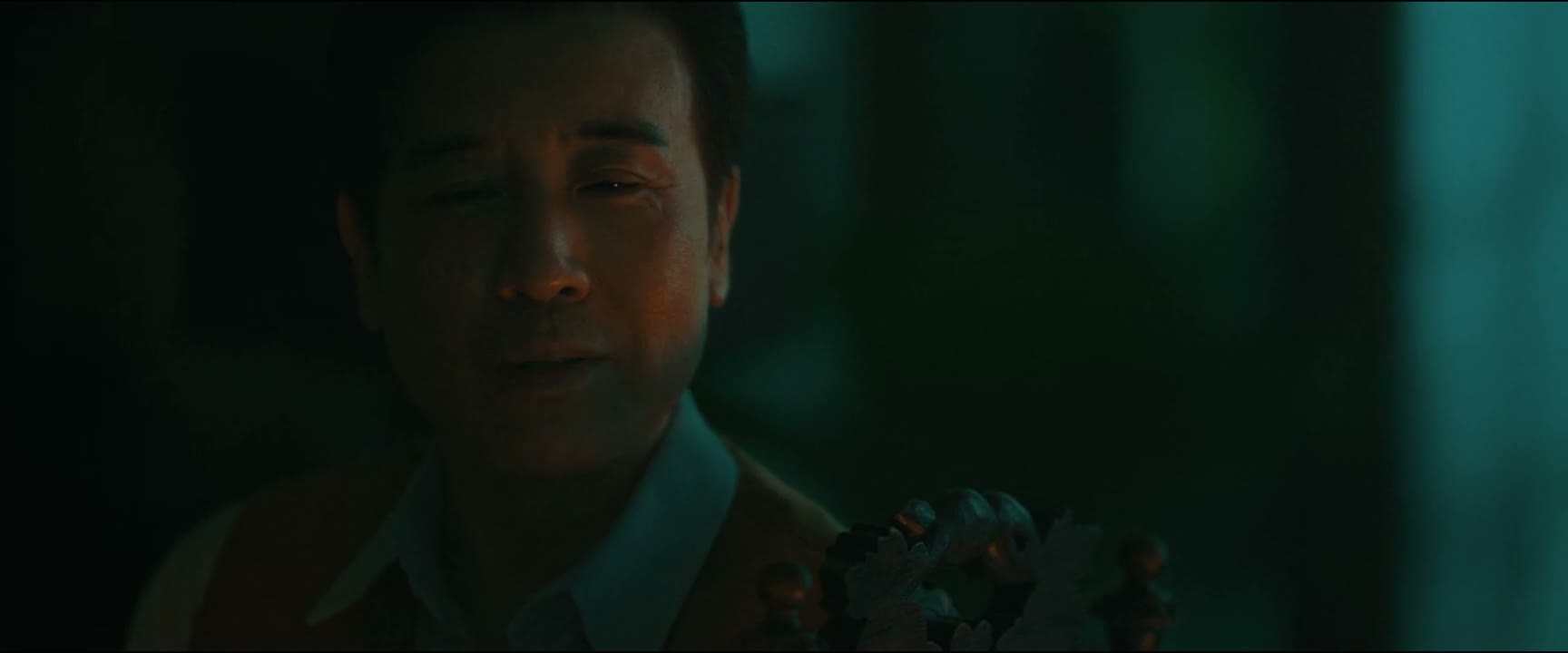 你以为你是唐疯子吗