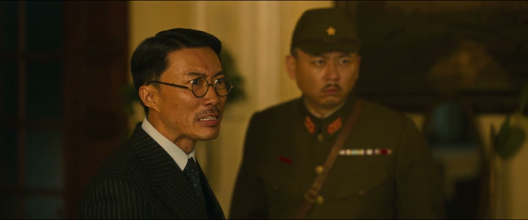 你这个疯子