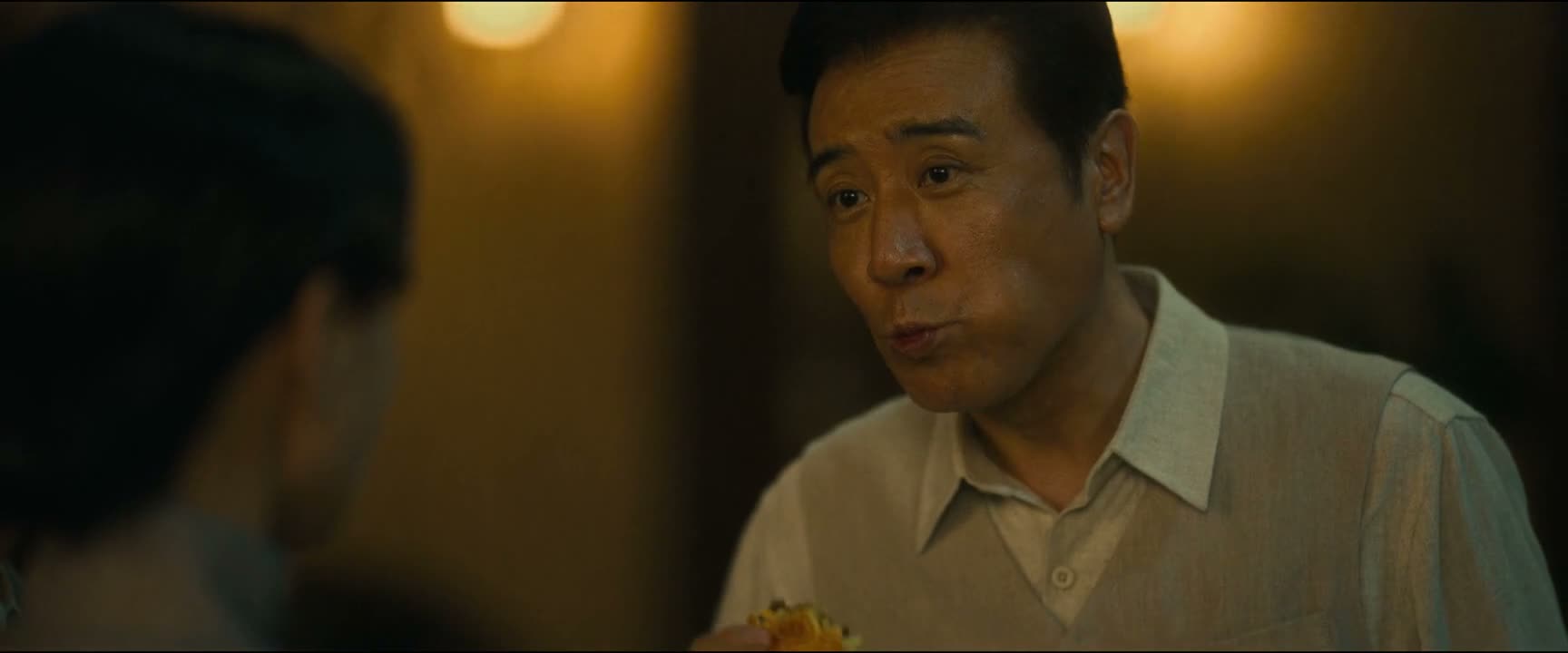 趋利避害是人的本能