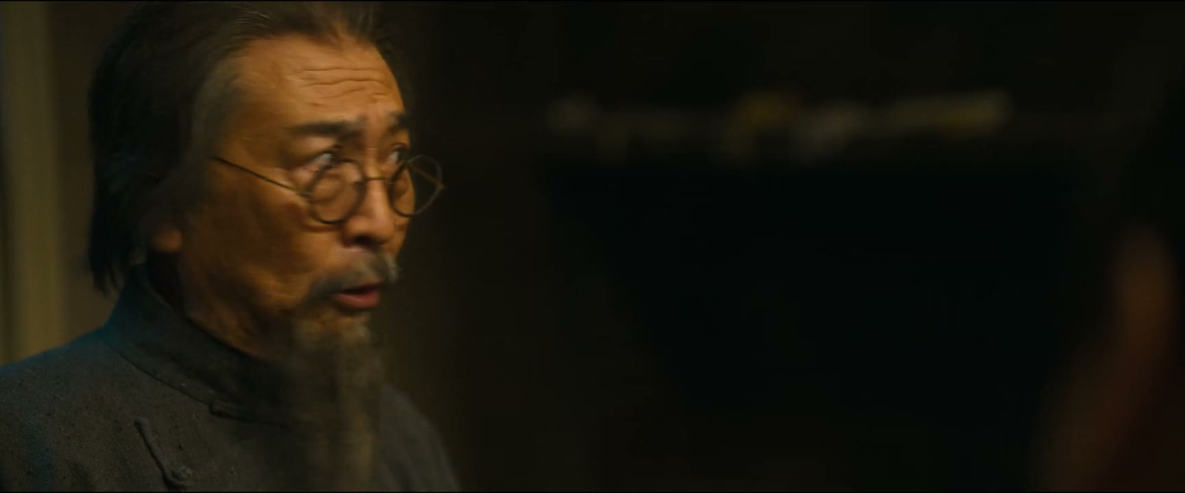 人活着就是本钱