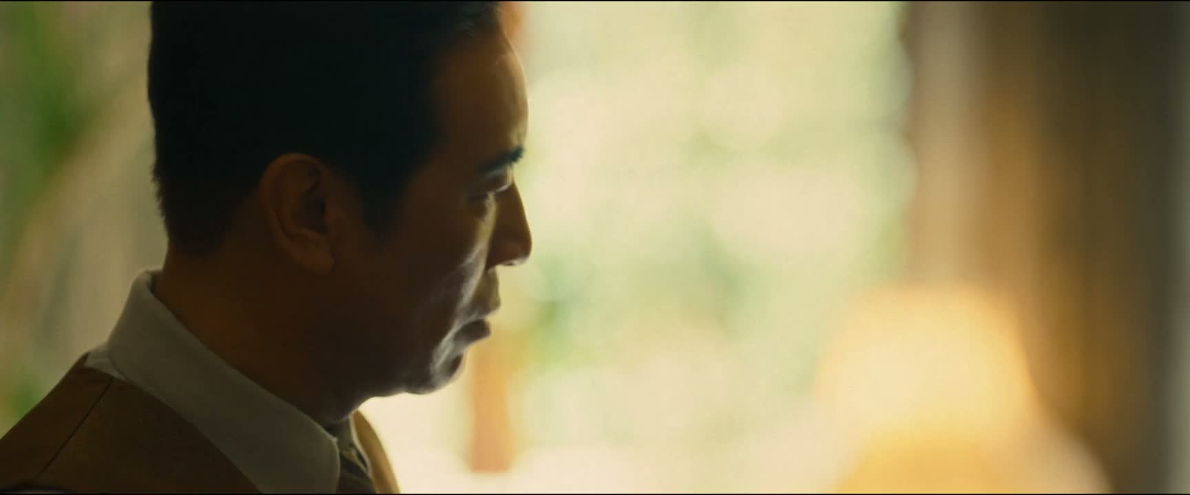 如果你不签字 我们会把你投入监狱