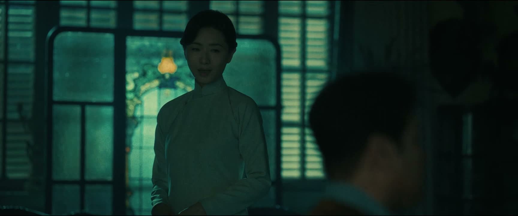 他知不知道自己在做什么