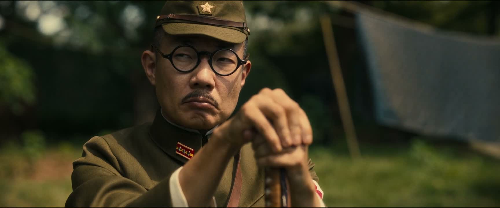 我儿子死得其所