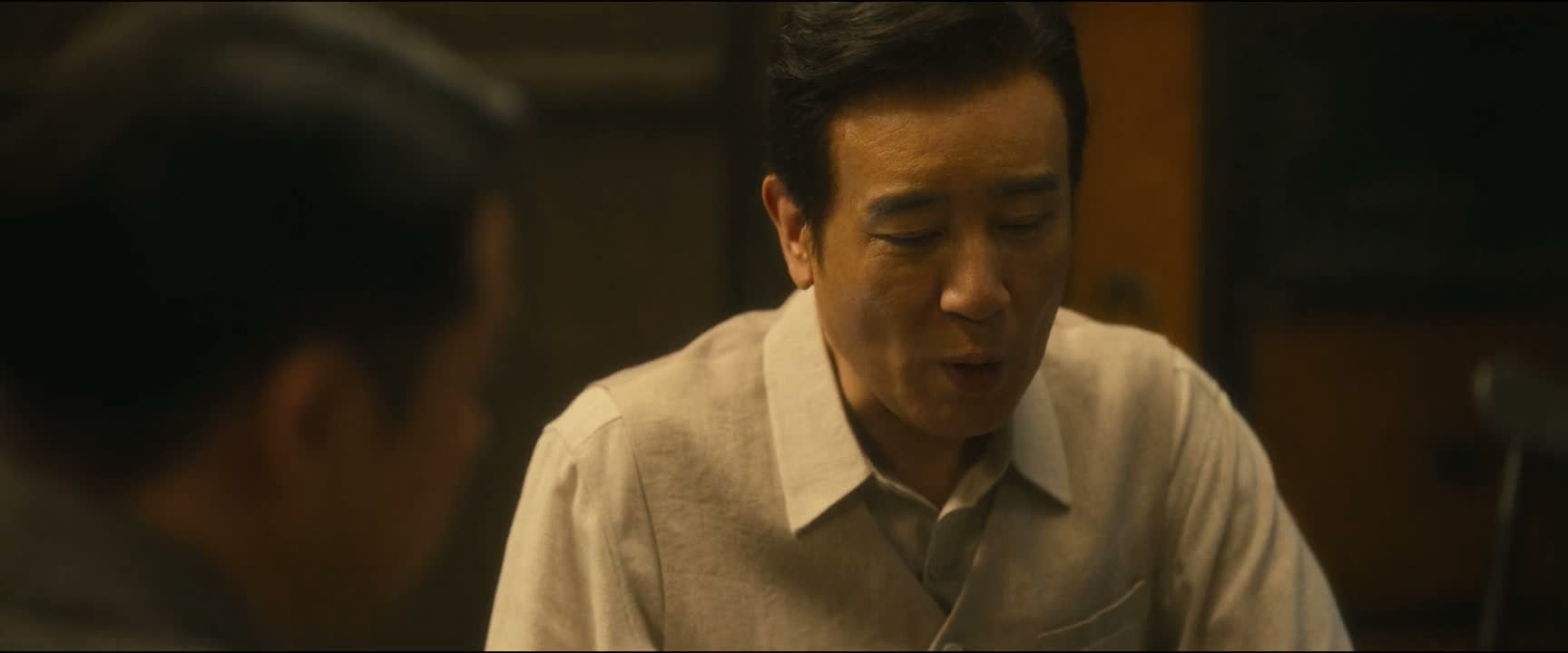 我们必胜绝不是一句空话