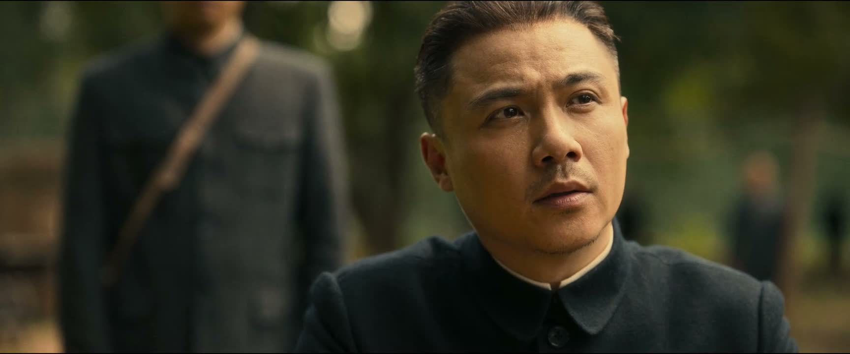 我是一直看他们家不太对劲