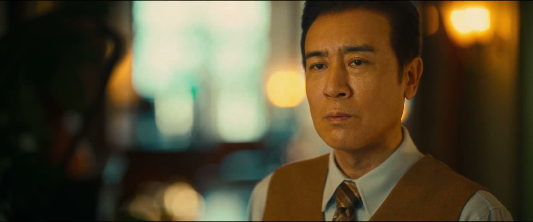 现在重要的是服从