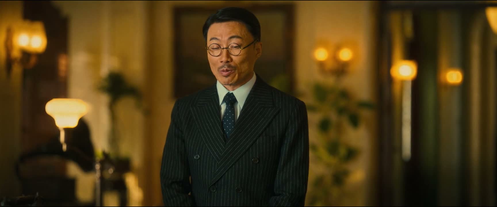 要不是我苦口相劝
