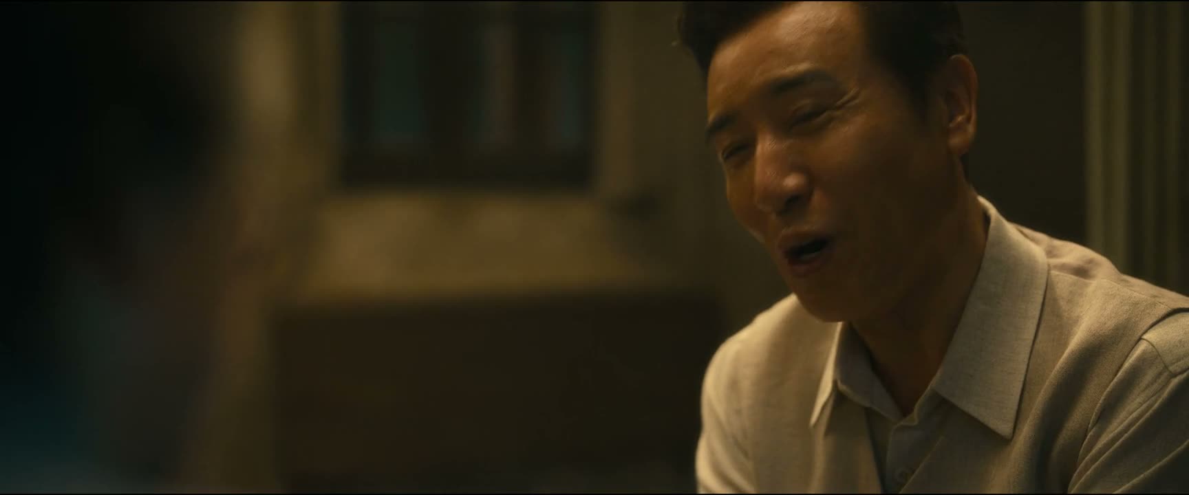 也得有熬的本钱呀 怎么没有本钱哪