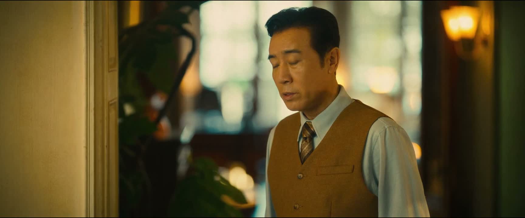 在别人家打坏东西