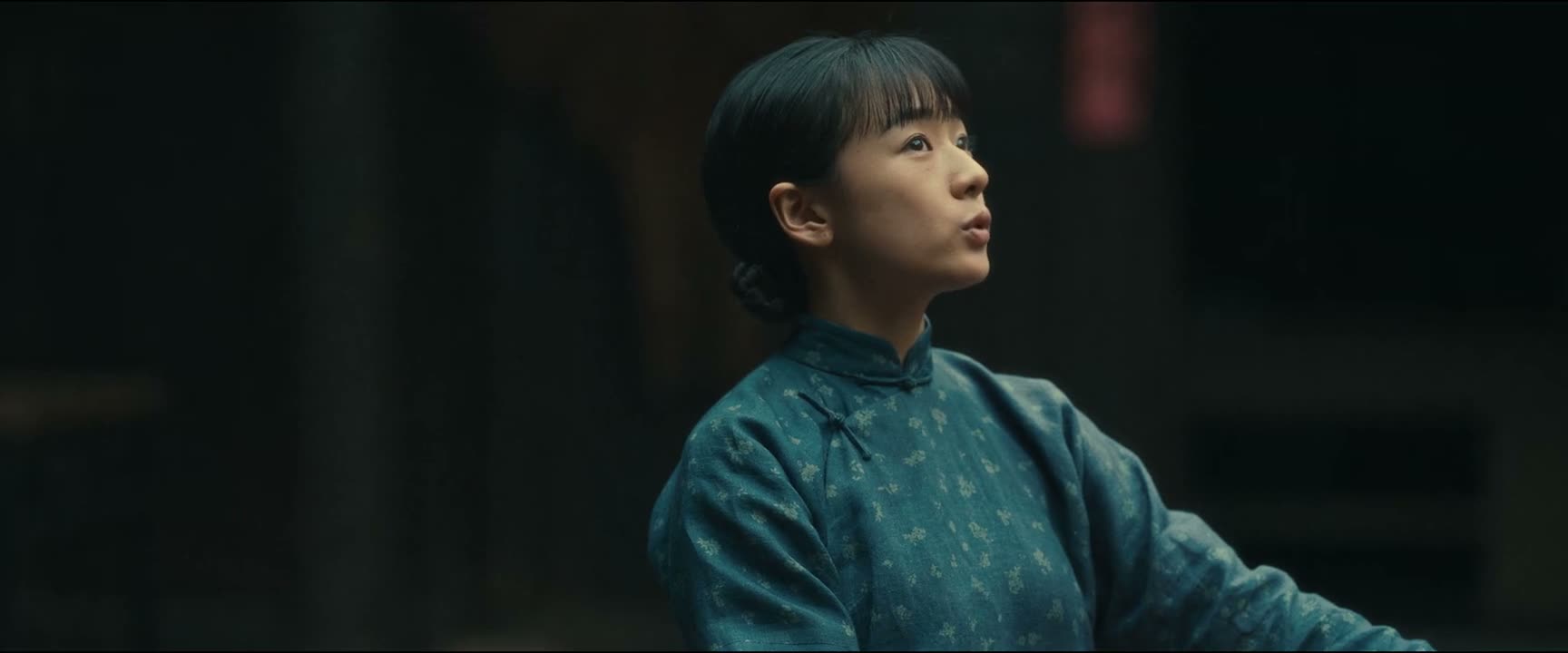 中秋雨淋淋 三九冻死狗
