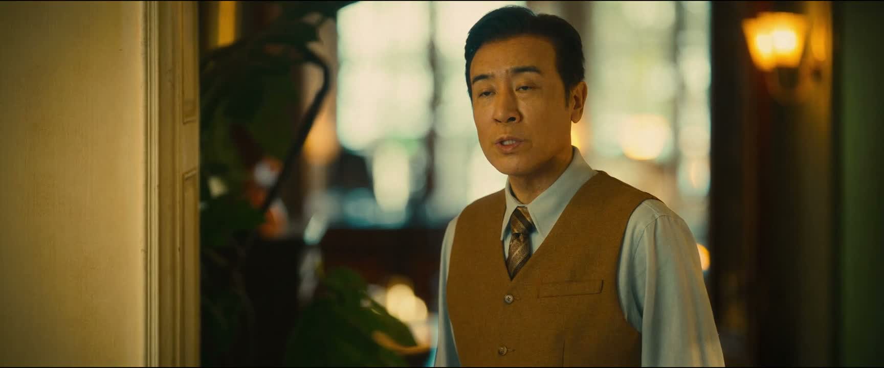 最起码应该说声抱歉吧