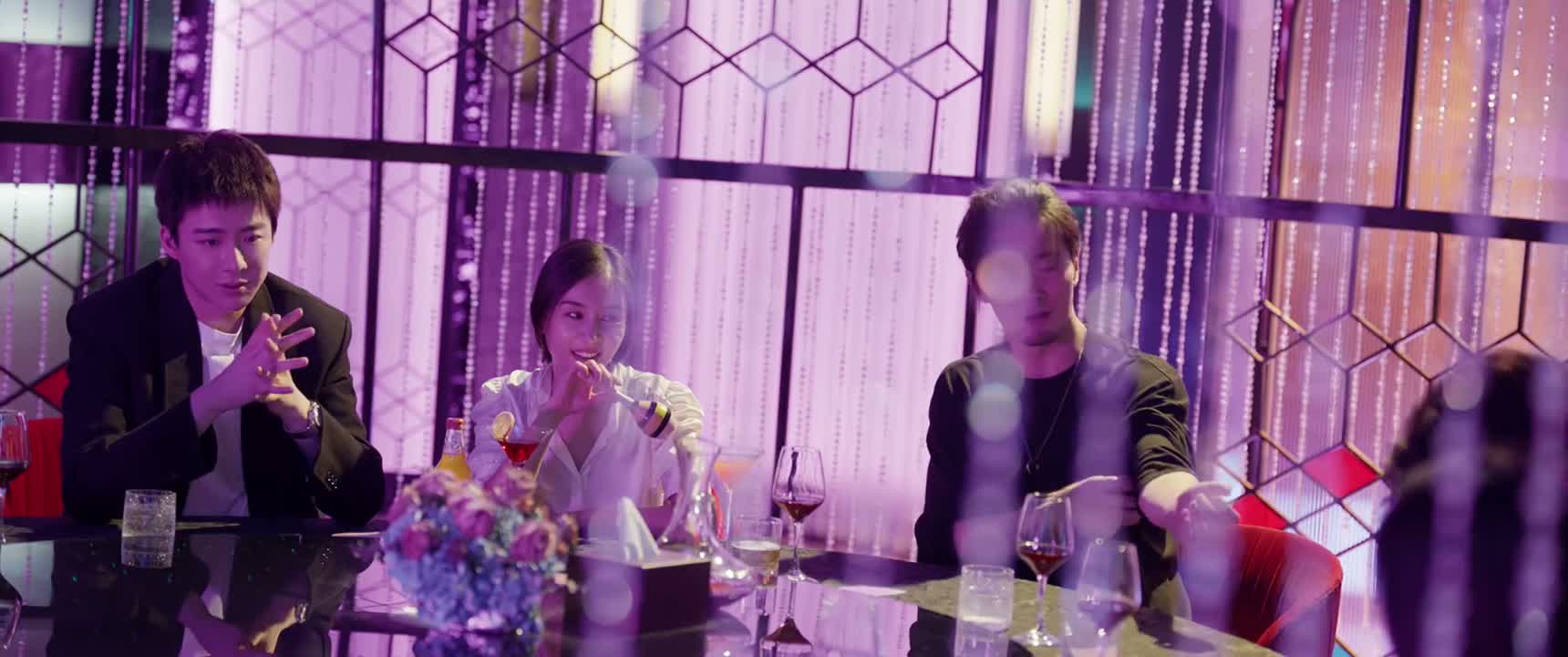 唱歌那我是认真的