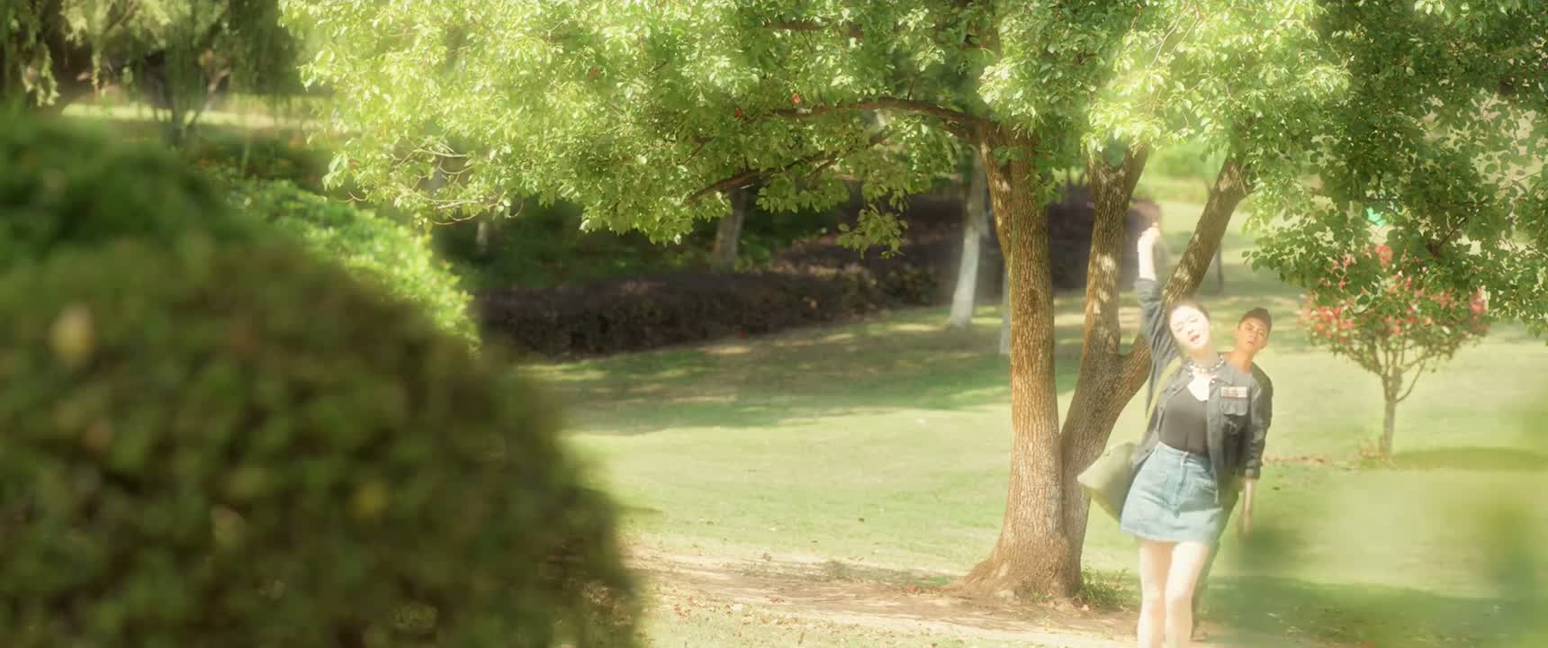 等我消息吧 小屁孩儿