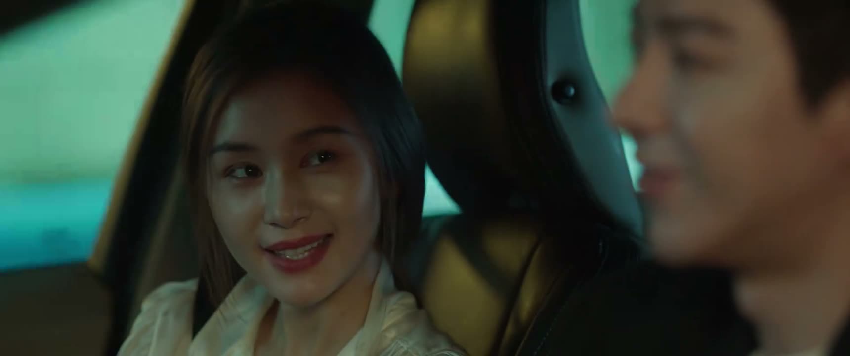 今天晚上要不要去我那儿住