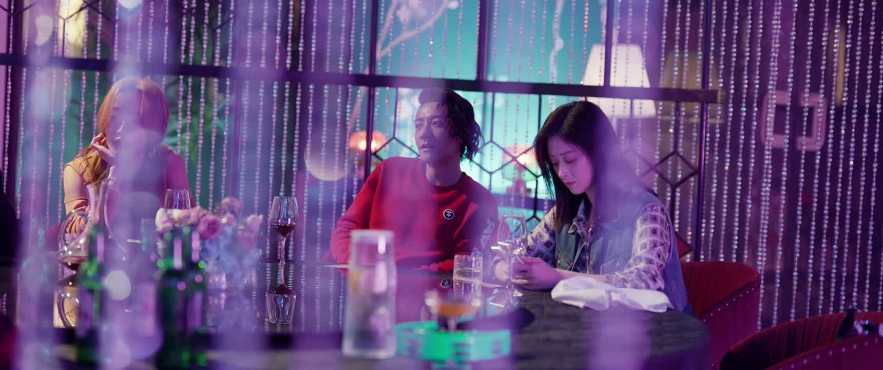你突然要这么多钱干吗