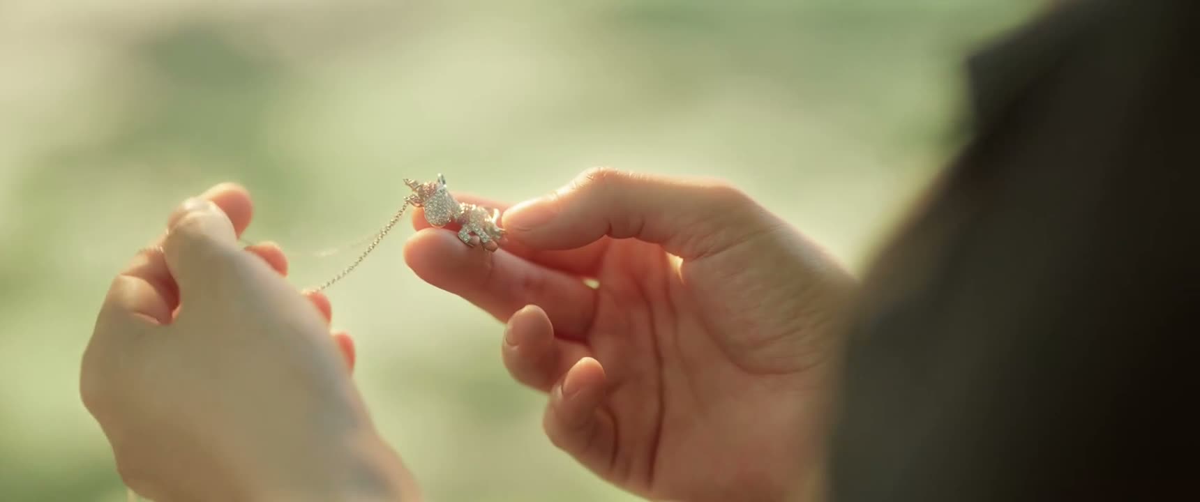 我考虑得比你还多 真的