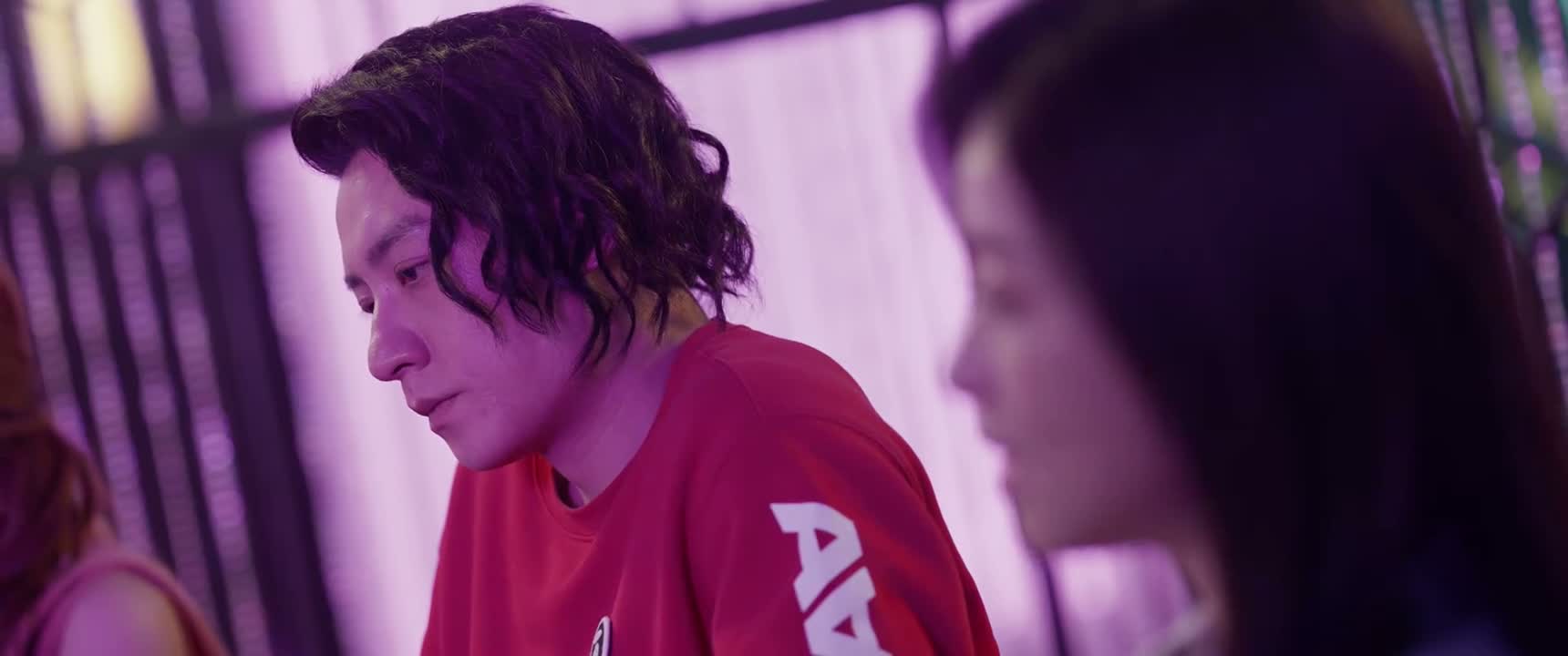 我宁可他亲的是个姑娘