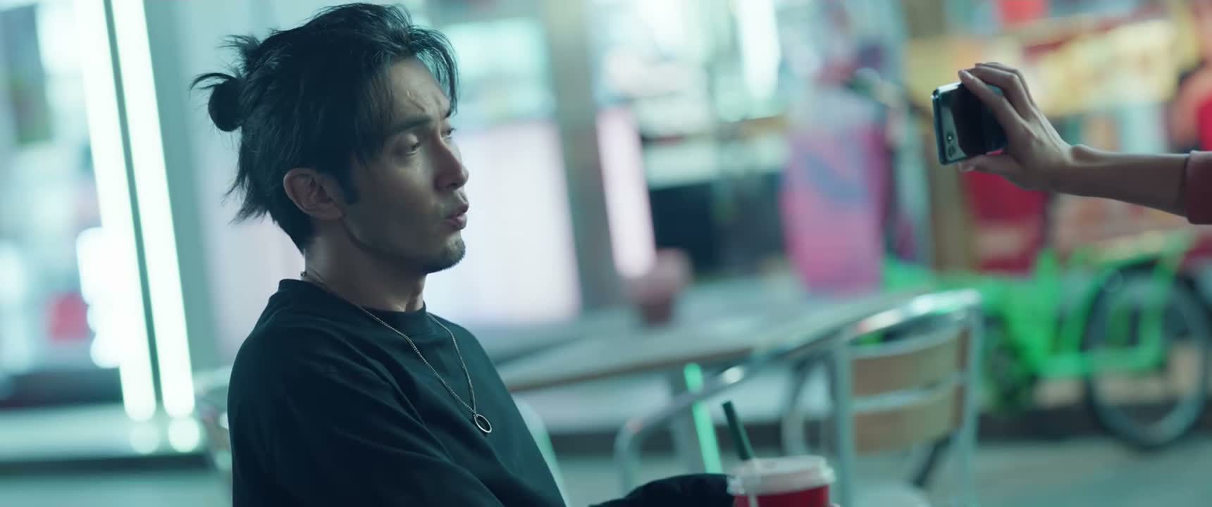 我去 搞事情吧