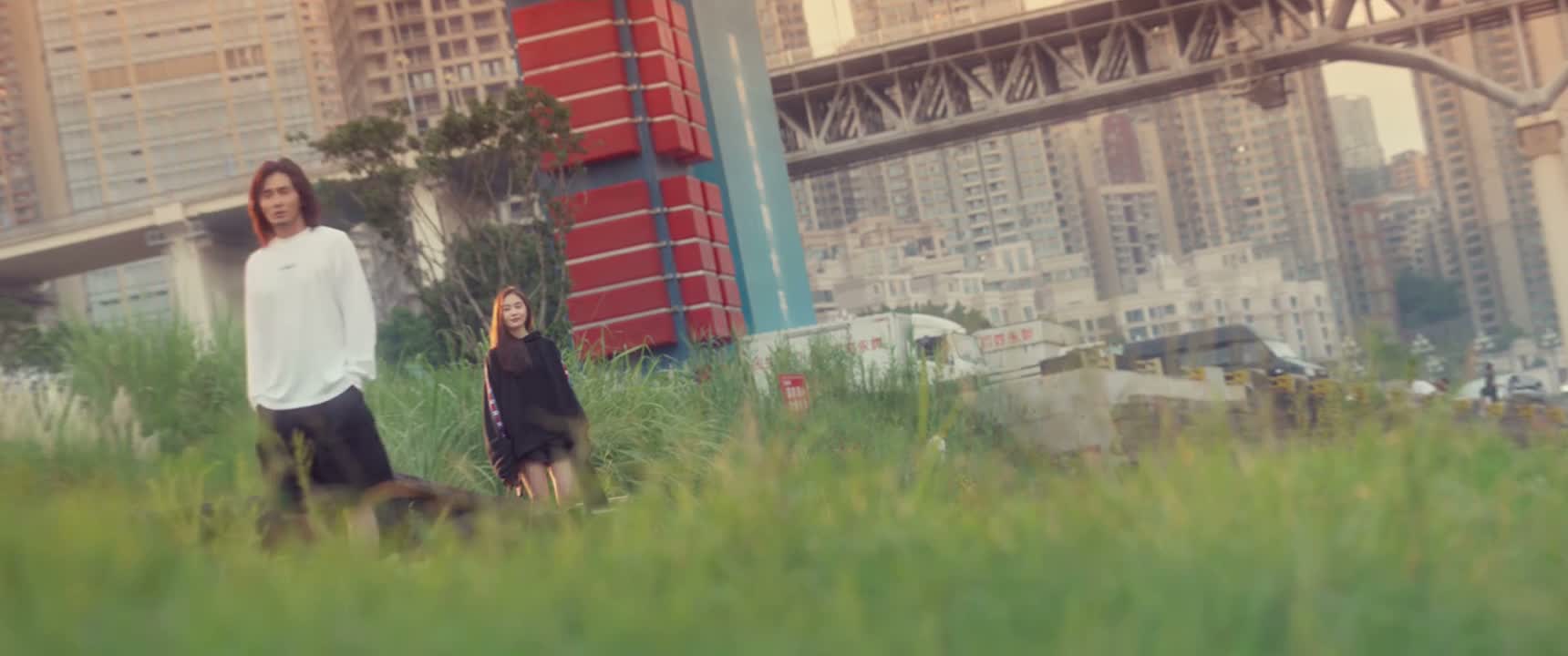 我这人任性又傲娇