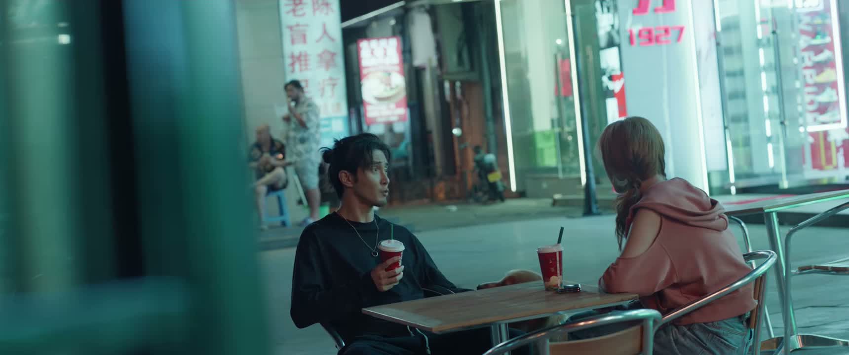 小贝比你都精 她怎么骗啊