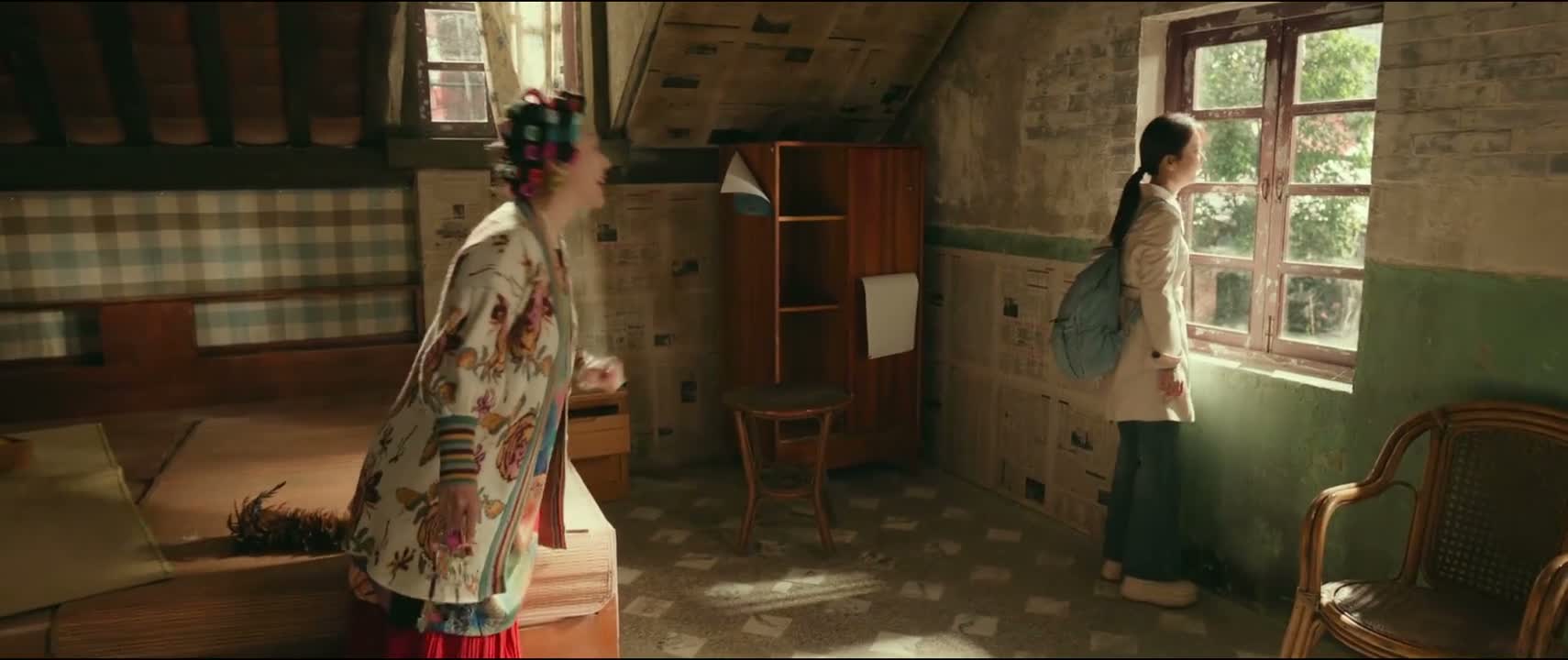 风水很不错的