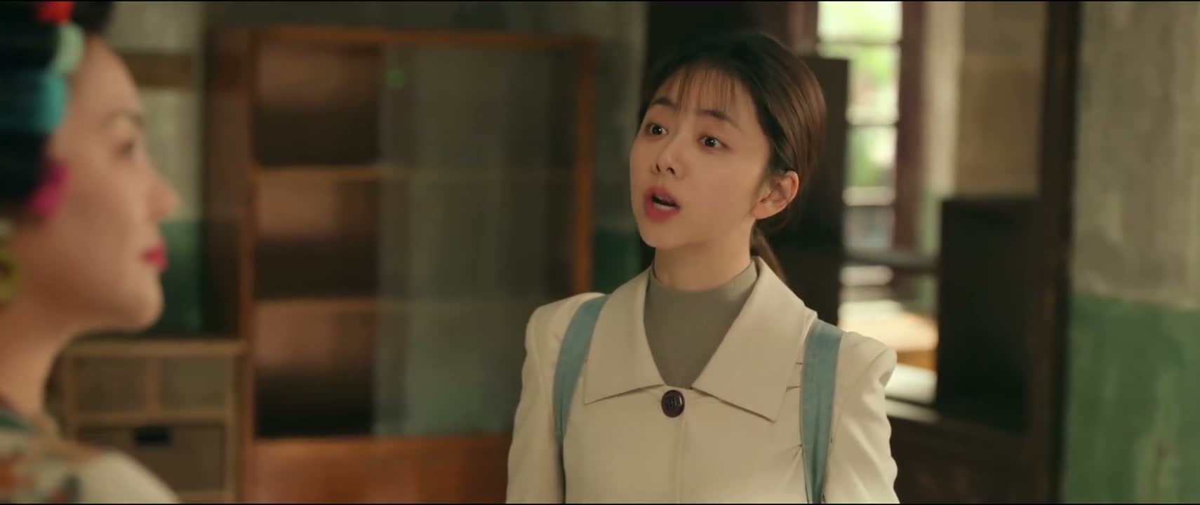 好人都会发财的