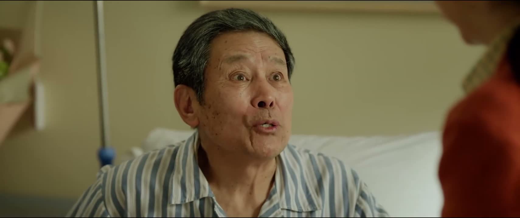 继续给你发三倍的工资