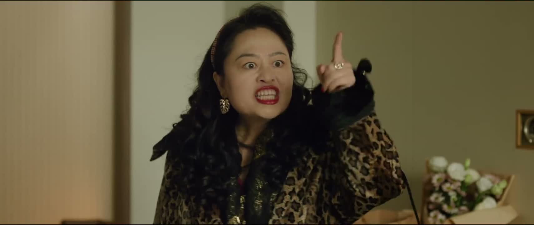 你 被炒了