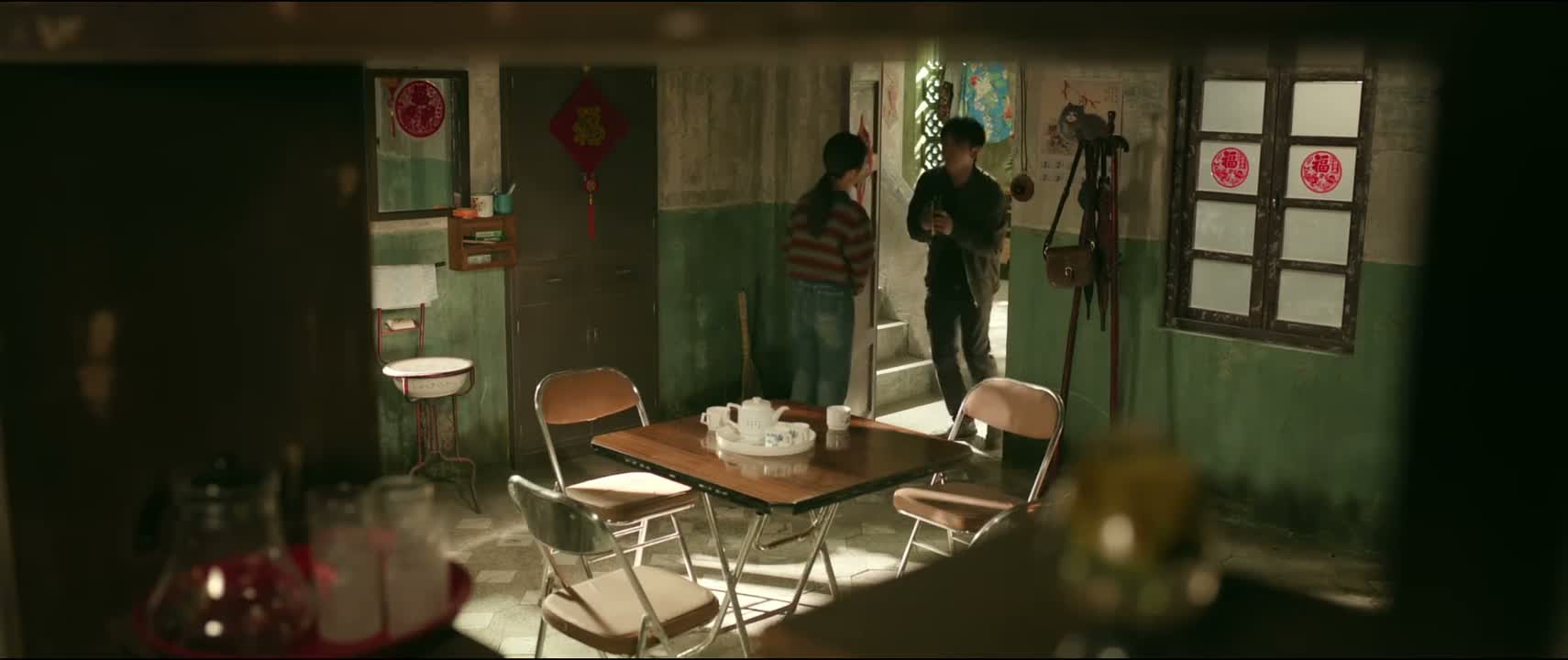 我老爸就拜托你了