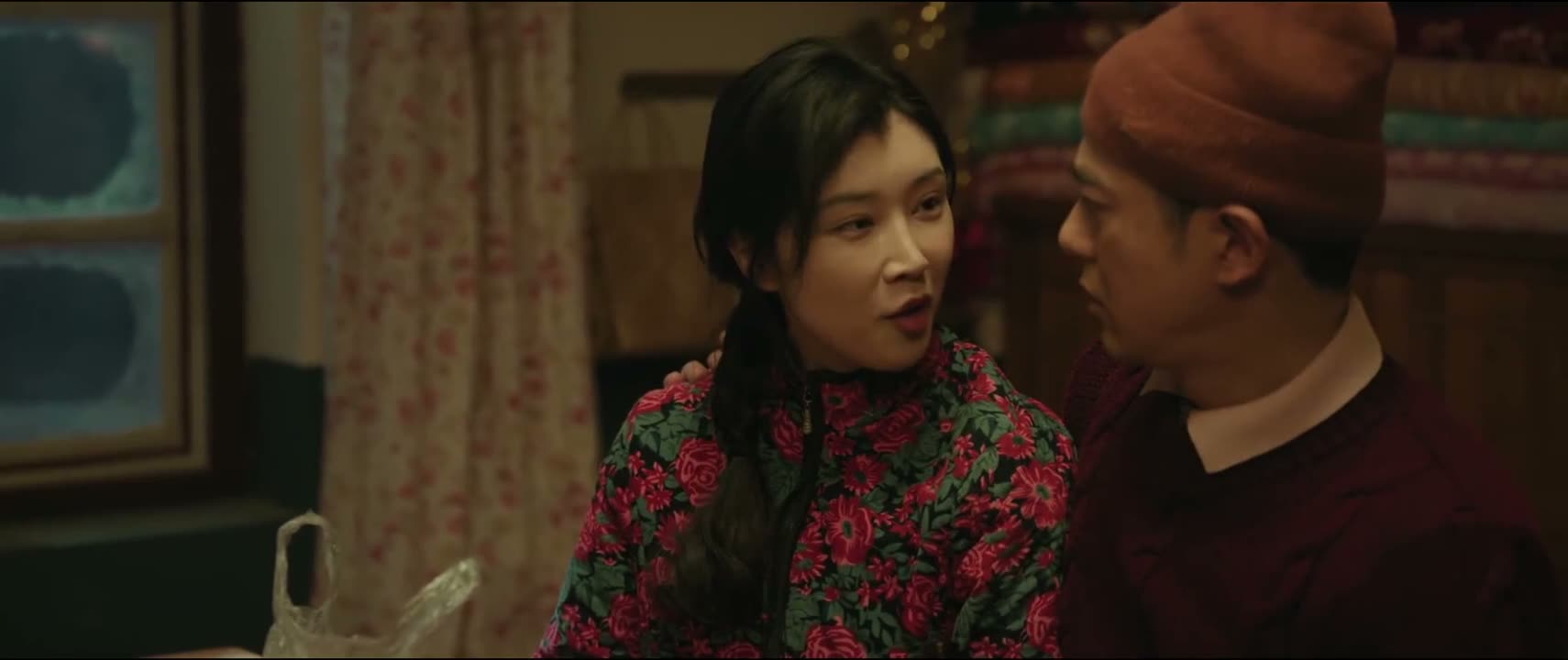 以后都听我的