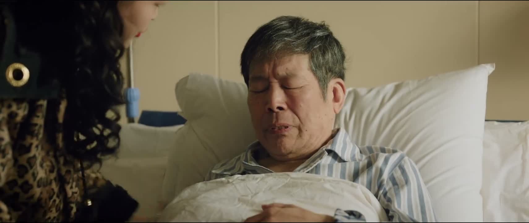 这分明就是在 折磨虐待你