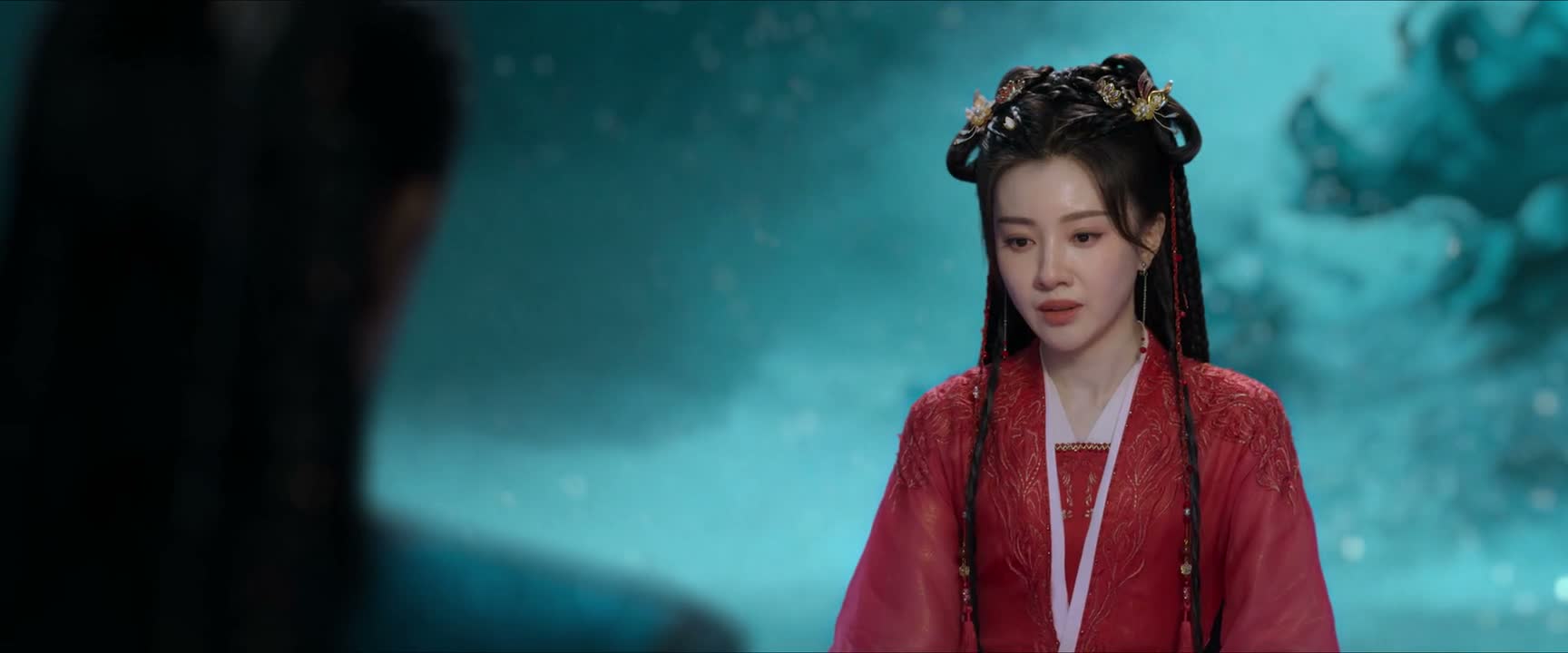 还是不能给我一个解释